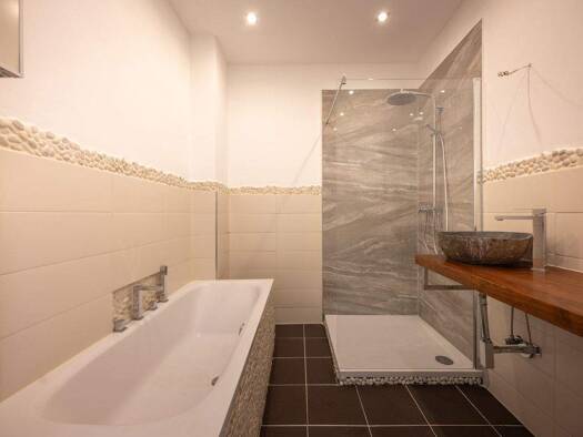 Wohnung zum Kauf 459.000 € 3 Zimmer 85,3 m² 2. Geschoss Neurauthgasse 5 Wilten Innsbruck 6020