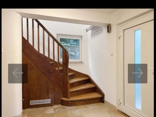 Einfamilienhaus zur Miete 1.400 € 3 Zimmer 80 m² frei ab sofort Ziegelhausen Heidelberg 69118