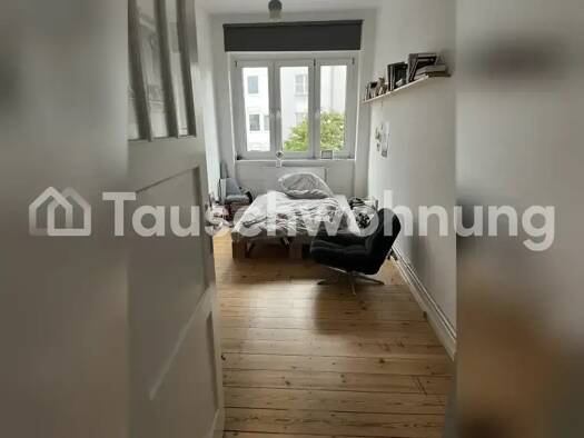Wohnung zur Miete Tauschwohnung 535 € 1 Zimmer 35 m² Französisch Buchholz Berlin 10439