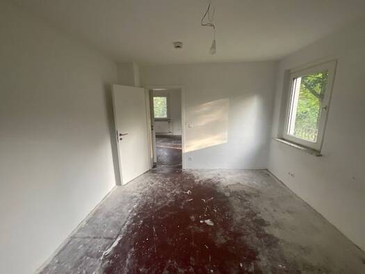 Wohnung zur Miete 369 € 3 Zimmer 49,2 m² 1. Geschoss frei ab 11.09.2026 Am Pösken 14 Stadtmitte Herten 45699