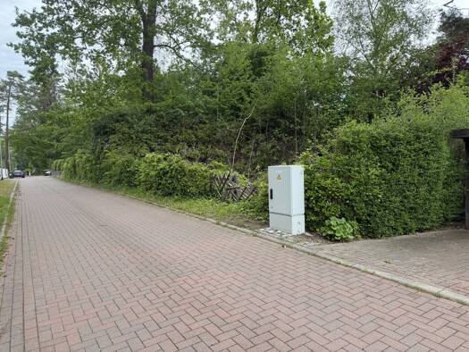 Grundstück zum Kauf 698.000 € 1.159 m² Grundstück Dassendorf 21521