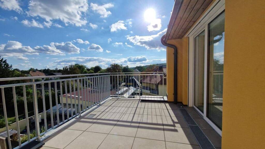 Wohnung zum Kauf - Erstbezug provisionsfrei 539.000 € 4 Zimmer 100 m² 3. Geschoss Wien 1210