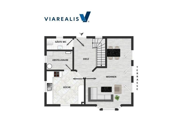 Einfamilienhaus zum Kauf 379.000 € 4 Zimmer 105 m² 525 m² Grundstück frei ab 01.09.2026 Lomnitz Wachau 01454