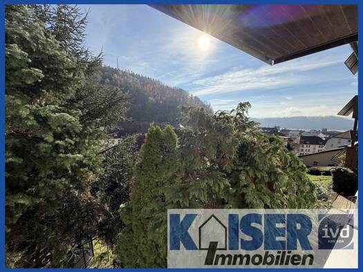 Wohnung zum Kauf 210.000 € 3 Zimmer 71 m² Waldshut Waldshut-Tiengen 79761