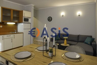 Apartment zum Kauf provisionsfrei 74.000 € 2 Zimmer 70 m² 1. Geschoss Sunny Beach