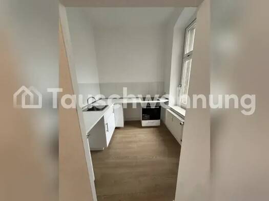 Wohnung zur Miete Tauschwohnung 493 € 2 Zimmer 45 m² 1. Geschoss Lichtenberg Berlin 10365