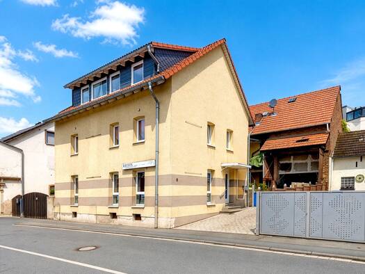 Haus zum Kauf 199.000 € 4 Zimmer 129 m² 272 m² Grundstück Oberbrechen Brechen 65611