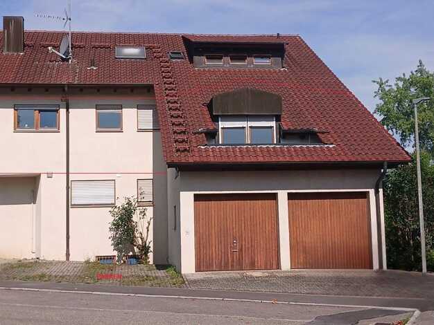 Wohnung zum Kauf 295.000 € 2,5 Zimmer 71 m² Beutelsbach Weinstadt 71384
