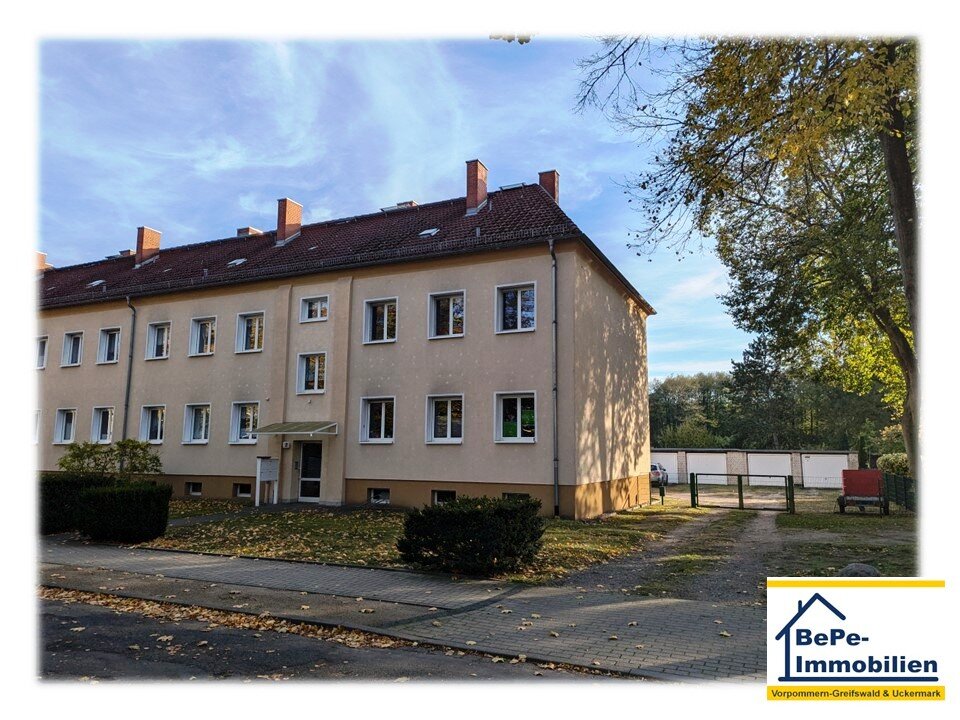 Wohnung zum Kauf 198.000 € 3 Zimmer 67 m²<br/>Wohnfläche Westend Eberswalde 16227