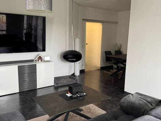 Wohnung zum Kauf provisionsfrei 360.000 € 2,5 Zimmer 79 m² Geschoss EG/1 Veitsbronn 90587