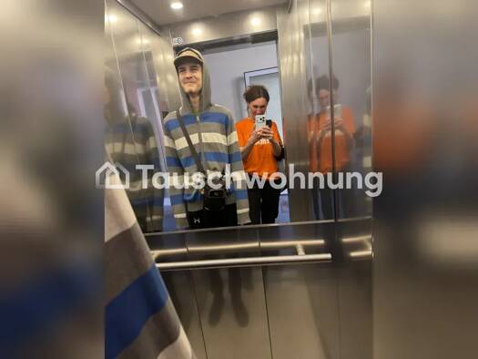 Wohnung zur Miete Tauschwohnung 700 € 2 Zimmer 70 m² St Johannis Nordwestliche Außenstadt 90419