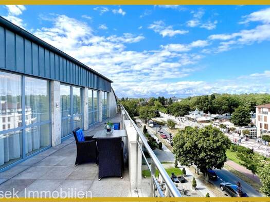 Wohnung zum Kauf 800.000 € 3 Zimmer 99 m² 4. Geschoss frei ab sofort Swinoujscie [Swinemünde] 72-600