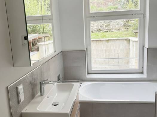 Wohnung zur Miete 900 € 4 Zimmer 93 m² EG Zschopau Zschopau 09405