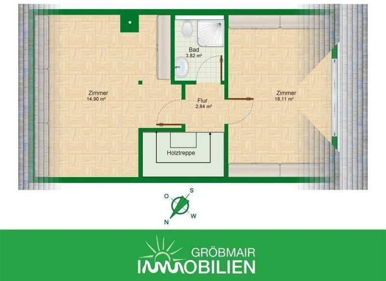 Reihenmittelhaus zur Miete 2.495 € 4 Zimmer 168,8 m² 190 m² Grundstück Farchet Wolfratshausen 82515