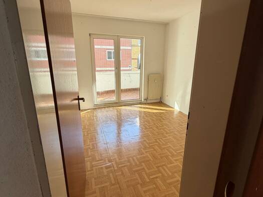 Wohnung zur Miete 700 € 3,5 Zimmer 73 m² Geschoss 2/3 frei ab sofort Wesertor Kassel 34125