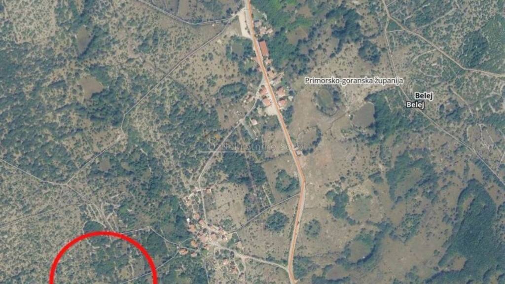 Land-/Forstwirtschaft zum Kauf 40.000 € Mali Losinj