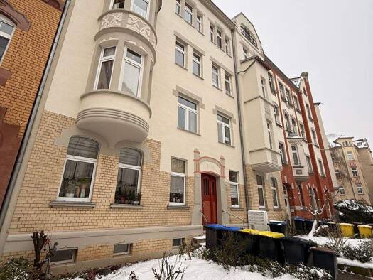 Wohnung zur Miete 1.375 € 4 Zimmer 125 m² 4. Geschoss frei ab 01.04.2026 Schobersmühlenweg 22 Andreasvorstadt Erfurt 99089