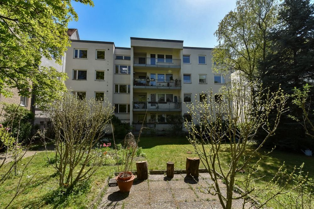 Wohnung zum Kauf provisionsfrei 250.000 € 3 Zimmer 100 m²<br/>Wohnfläche 4.<br/>Geschoss Margaretenstraße 37 Lichterfelde Berlin 12203