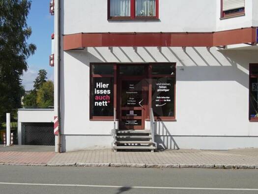 Bürofläche zum Kauf 30.000 € 2 Zimmer 59 m² Bürofläche Marienthaler Str. 137 Marienthal Zwickau 08060