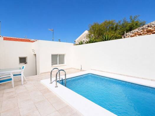 Bungalow zum Kauf provisionsfrei 199.950 € 3 Zimmer 66 m² 126 m² Grundstück Benijofar 03178