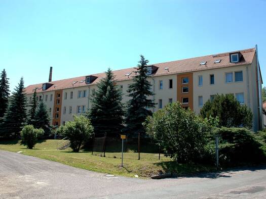 Wohnung zur Miete 402 € 3 Zimmer 60 m² frei ab sofort Rotsteg 4 Großbothen Grimma 04668