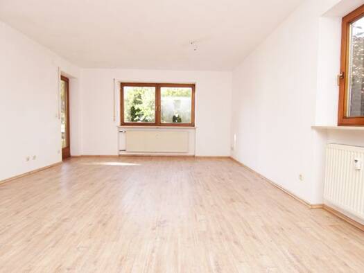 Wohnung zur Miete 970 € 4 Zimmer 114 m² frei ab 01.12.2026 Clarsbach Roßtal 90574