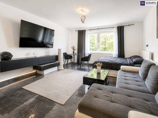 Wohnung zum Kauf 169.000 € 1 Zimmer 35,3 m² 2. Geschoss Simmeringer Hauptstraße Simmering 1110