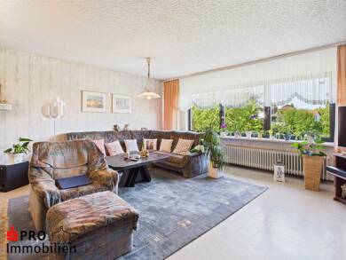 Wohnung zum Kauf 135.000 € 3 Zimmer 87 m² Riegelsberg Riegelsberg 66292