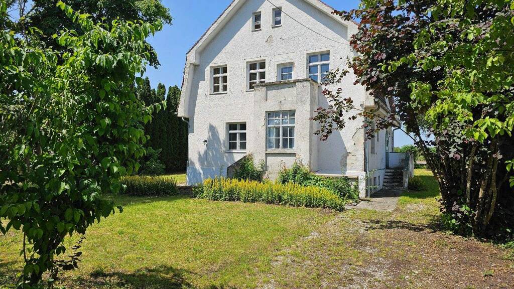 Grundstück zum Kauf provisionsfrei 3.200.000 € 1.779 m² Grundstück Drudhardstraße 14 Feldmoching-Hasenbergl München 80995