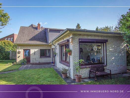 Einfamilienhaus zum Kauf 269.000 € 6 Zimmer 141,2 m² 782 m² Grundstück Kellinghusen 25548