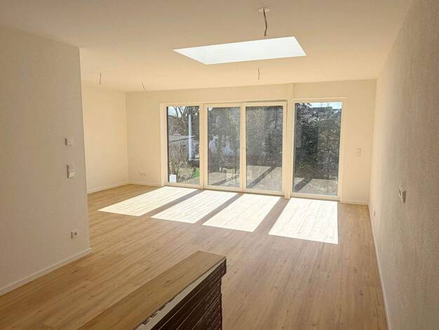 Wohnung zur Miete - Erstbezug 1.450 € 3 Zimmer 90 m² 1. Geschoss frei ab 01.05.2026 Peter-Rosegger-Straße 37 Friedberg 86316