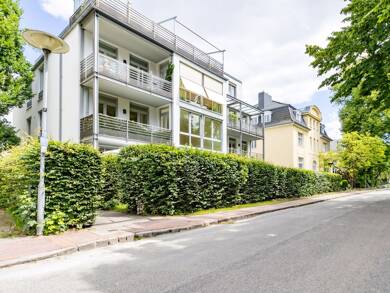 Wohnung zum Kauf 495.000 € 3 Zimmer 97 m² EG Lübeck 23564