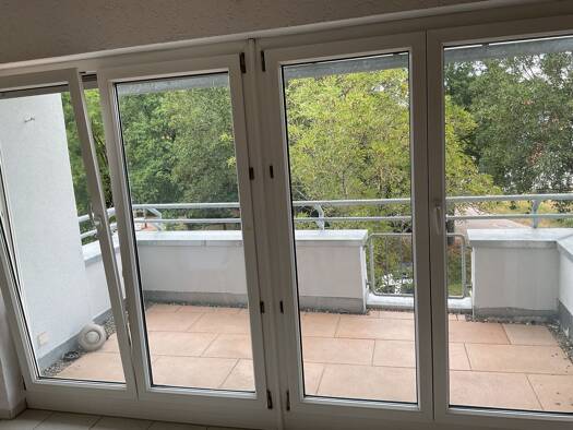 Maisonette zur Miete 760 € 3 Zimmer 70 m² Geschoss 3/4 frei ab 01.09.2026 Lindorf Kirchheim unter Teck 73230