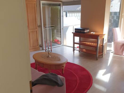 Terrassenwohnung zur Miete 890 € 2 Zimmer 68 m² 2 Geschosse frei ab sofort Beyenburg Wuppertal 42399