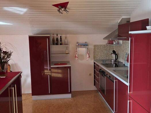 Loft zur Miete 790 € 2,5 Zimmer 95 m² 1. Geschoss frei ab sofort Rottenburg Rottenburg a. d. Laaber 84056