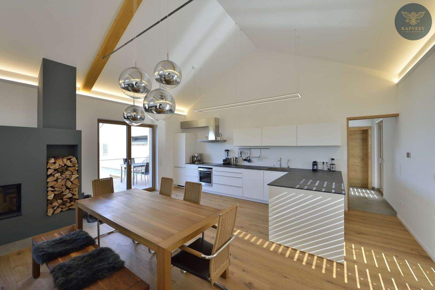Haus – Kirchberg im Wald, Landkreis Regen - Ansicht 5