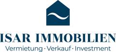ISAR IMMOBILIEN GmbH logo