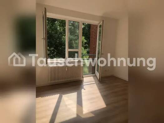 Wohnung zur Miete Tauschwohnung 750 € 2 Zimmer 60 m² Osdorf Hamburg 22589