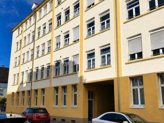 Wohnung zur Miete 650 € 2 Zimmer 83,8 m² EG Tailfingen Albstadt 72461