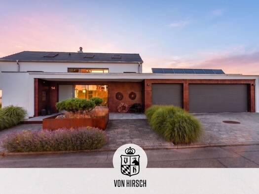 Villa zum Kauf 6 Zimmer 256,7 m² 1.145 m² Grundstück Oberuhldingen Uhldingen-Mühlhofen 88690