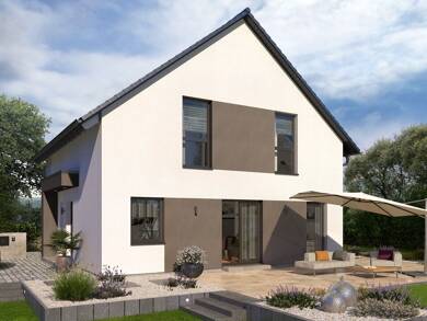 Einfamilienhaus zum Kauf 1.004.500 € 5 Zimmer 155 m² 510 m² Grundstück Clarsbach Roßtal 90574