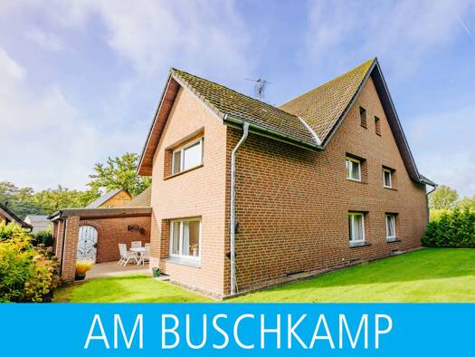 Haus zum Kauf 538.000 € 12 Zimmer 428 m² 7.057 m² Grundstück Quelle Bielefeld 33649