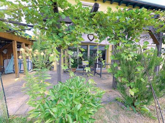 Einfamilienhaus zum Kauf 550.000 € 5 Zimmer 153,8 m² 872 m² Grundstück Bad Bergzabern Bad Bergzabern 76887