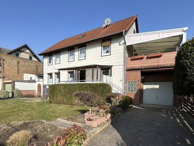 Einfamilienhaus zum Kauf 159.000 € 7 Zimmer 170 m² 509 m² Grundstück Groß Denkte Denkte 38321