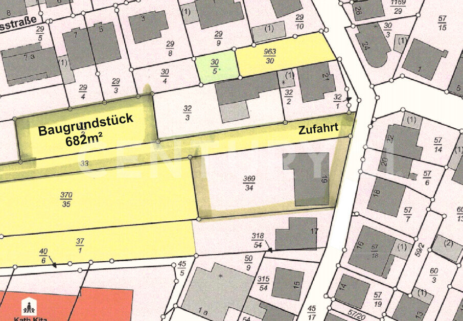 Mehrfamilienhaus zum Kauf 224.900 € 11 Zimmer 260 m²<br/>Wohnfläche 2.688 m²<br/>Grundstück ab sofort<br/>Verfügbarkeit Quierschied Quierschied 66287