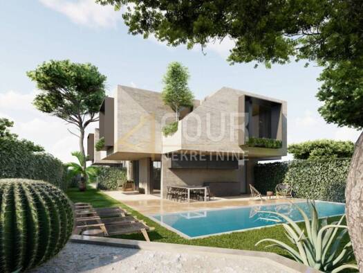 Haus zum Kauf 550.000 € 5 Zimmer 162 m² Zupanici, Sveta Nedelja Sveta Nedelja