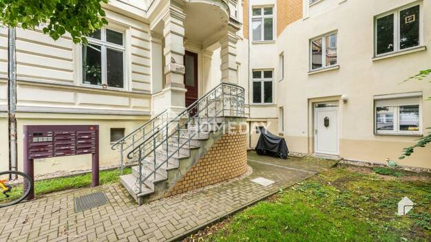 Wohnung zum Kauf 149.000 € 3 Zimmer 81 m² 2. Geschoss Werder Magdeburg 39114