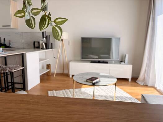 Terrassenwohnung zur Miete 930 € 2,5 Zimmer 53 m² Geschoss EG/1 frei ab 01.05.2026 Balingen 72336