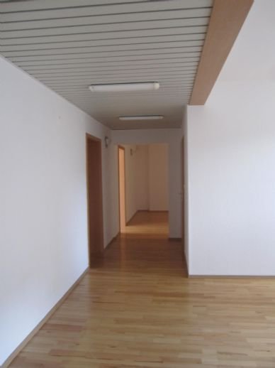 Praxisfläche zur Miete provisionsfrei 1.090 € 4 Zimmer 140 m²<br/>Bürofläche Hochstraße 1 Oberlahnstein Lahnstein 56112