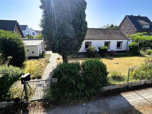 Grundstück zum Kauf 250.000 € 450 m² Grundstück Lank-Latum Meerbusch 40668